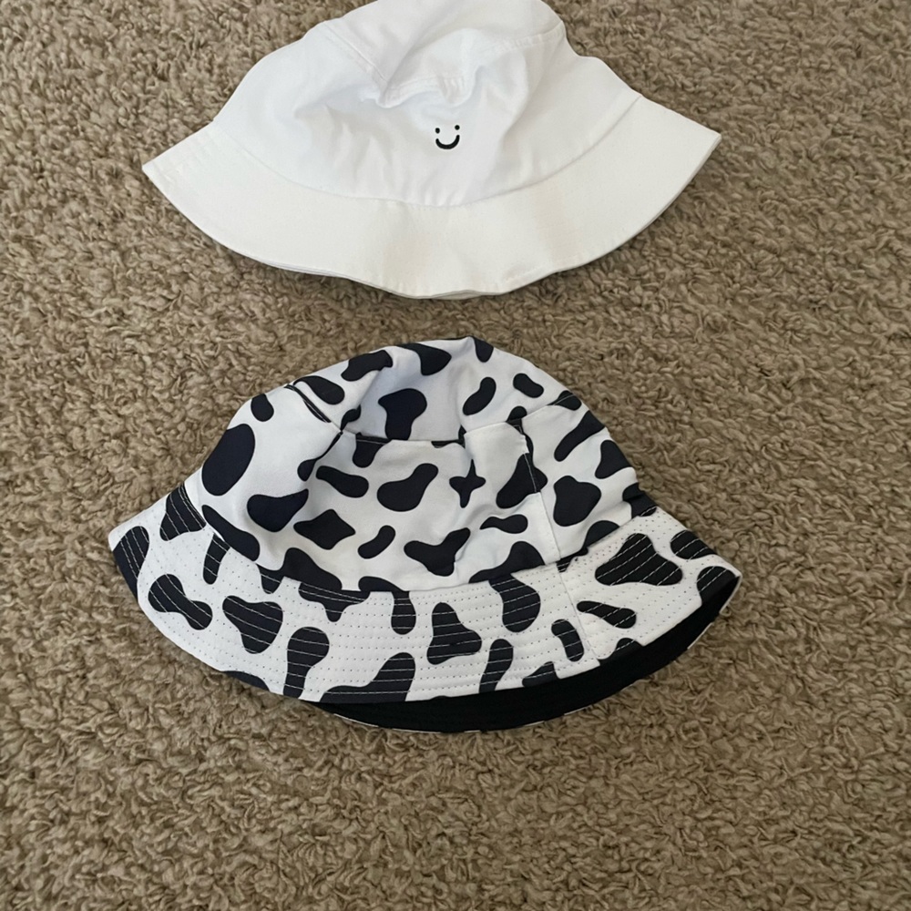 Bucket Hats